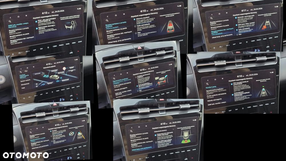 Hyundai Tucson 1.6 T-GDi 2WD DCT Prime - 38