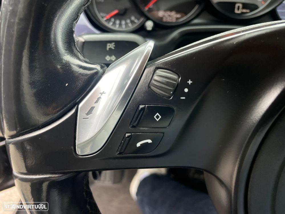 Porsche Panamera 4 S PDK - 26