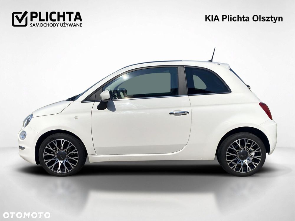 Fiat 500 - 3