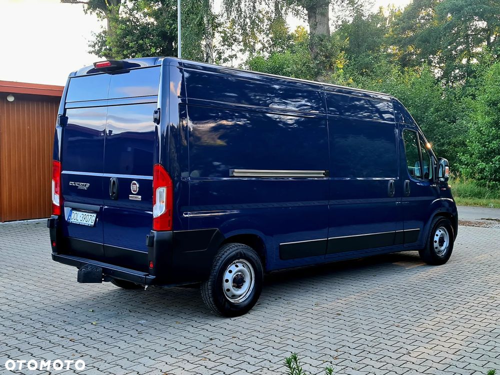 Fiat Ducato Maxi - 36