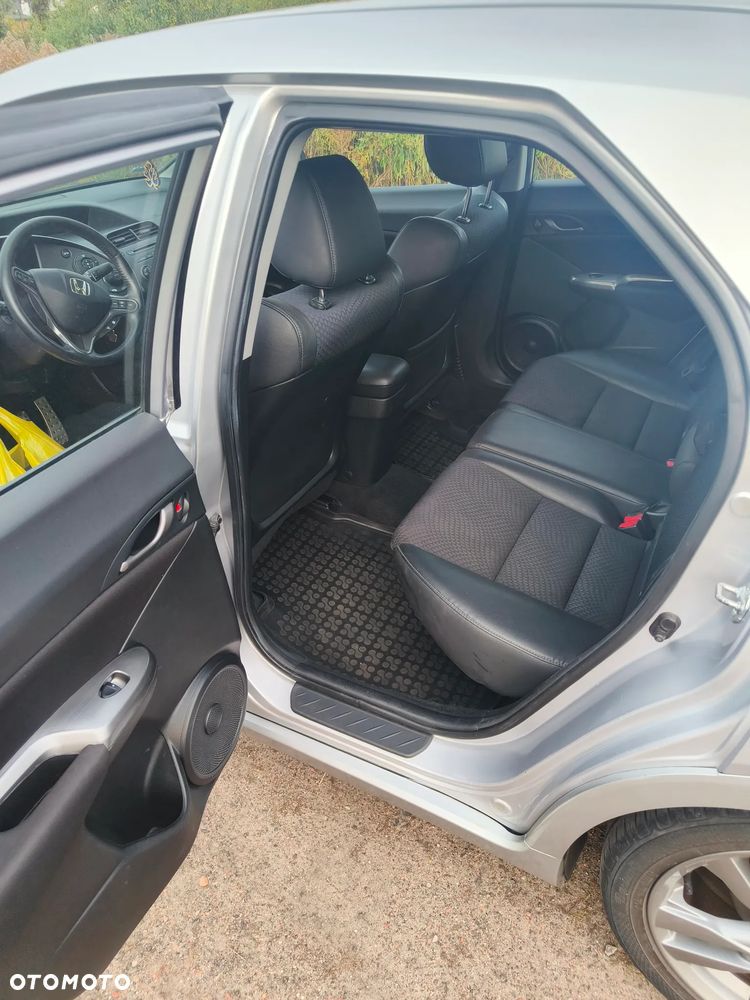 Honda Civic 1.8 GT Special Edition - 5