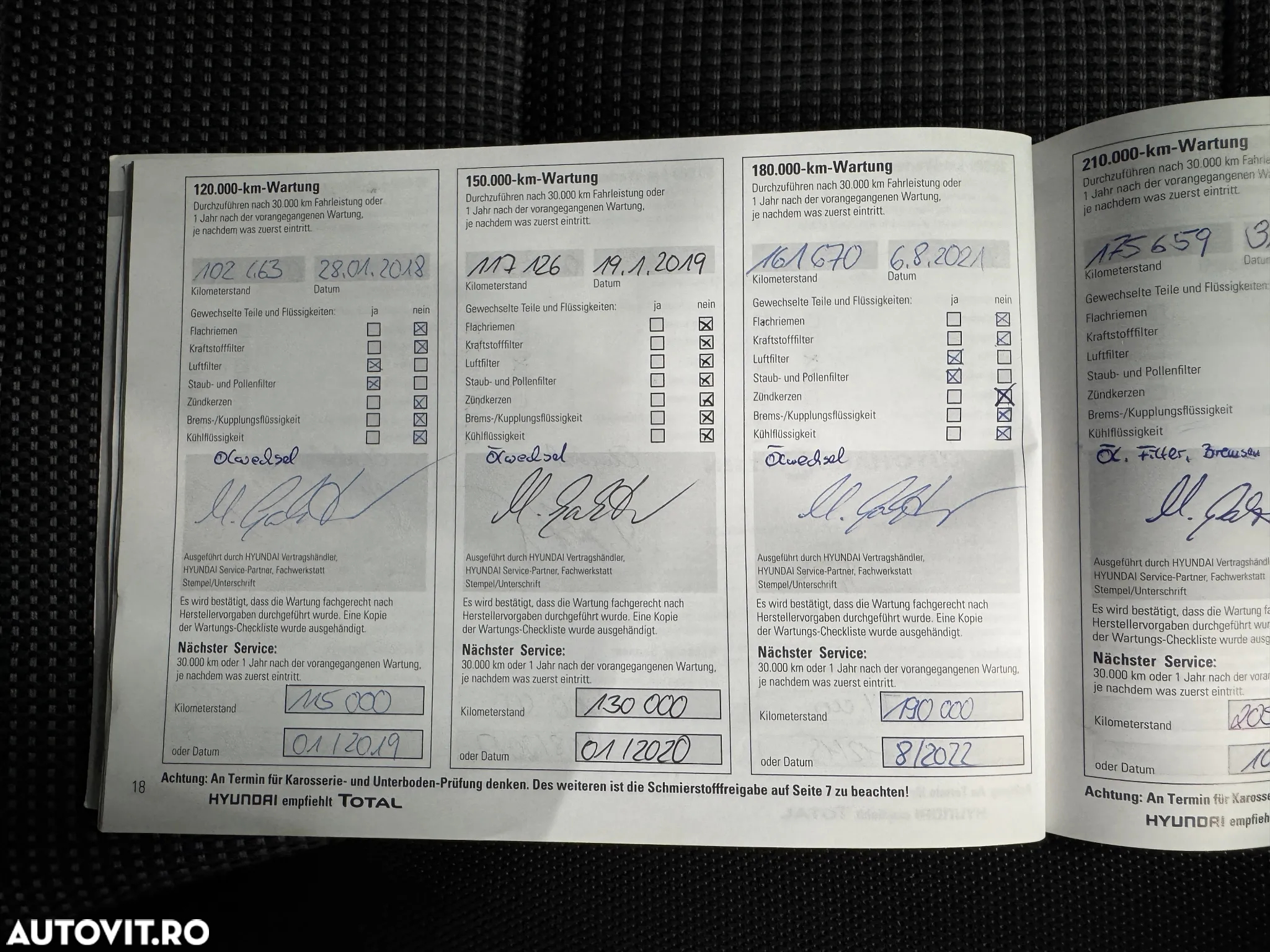 Hyundai i30 1.4 Advantage - 15