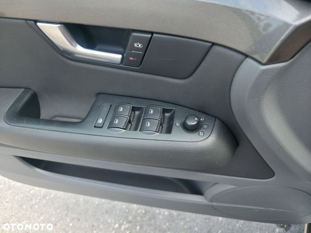 Seat Exeo - 21