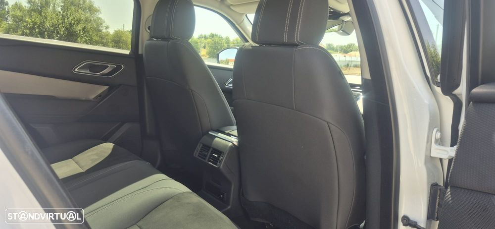 Land Rover Range Rover Velar 2.0d R-Dynamic S - 25