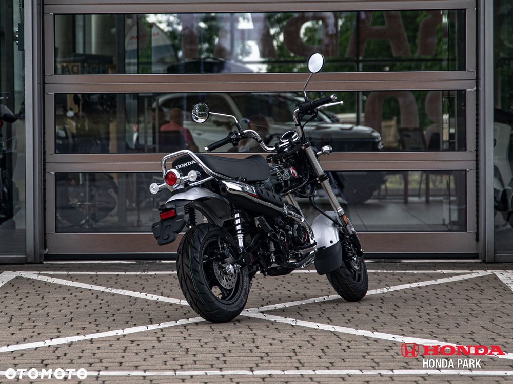 Honda ST - 4