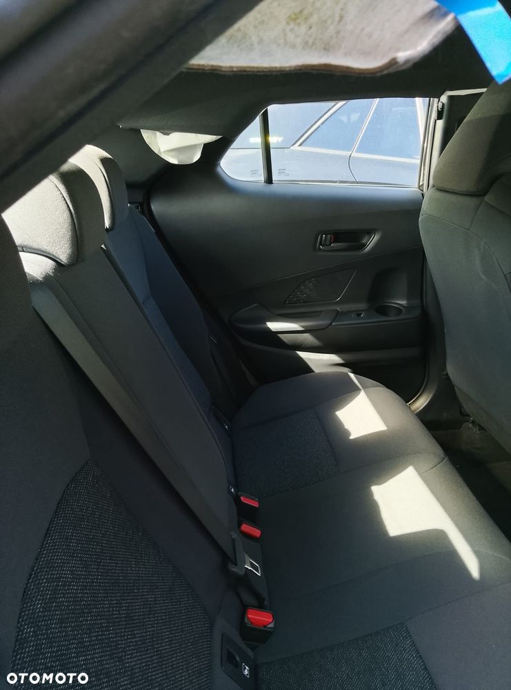 Toyota C-HR 1.8 Hybrid Active - 26