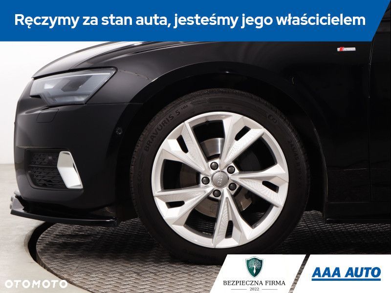 Audi A6 - 16