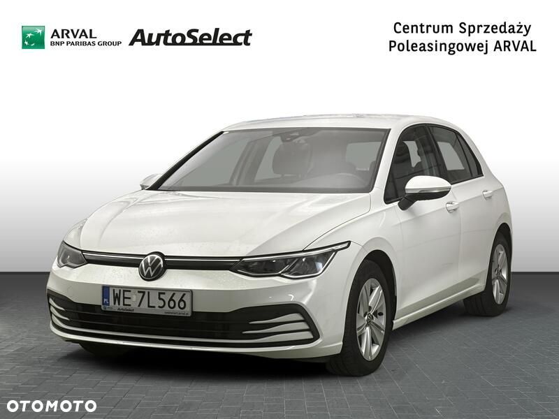 Volkswagen Golf 1.5 TSI EVO Life - 1