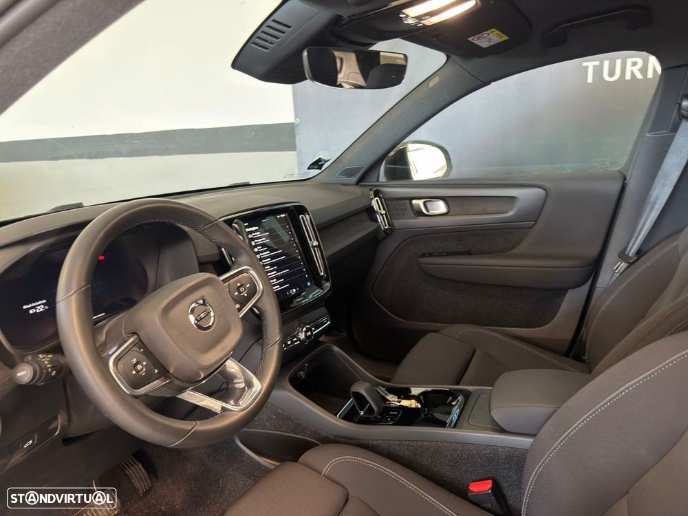 Volvo XC 40 Recharge 69 kWh Single Motor Core - 6