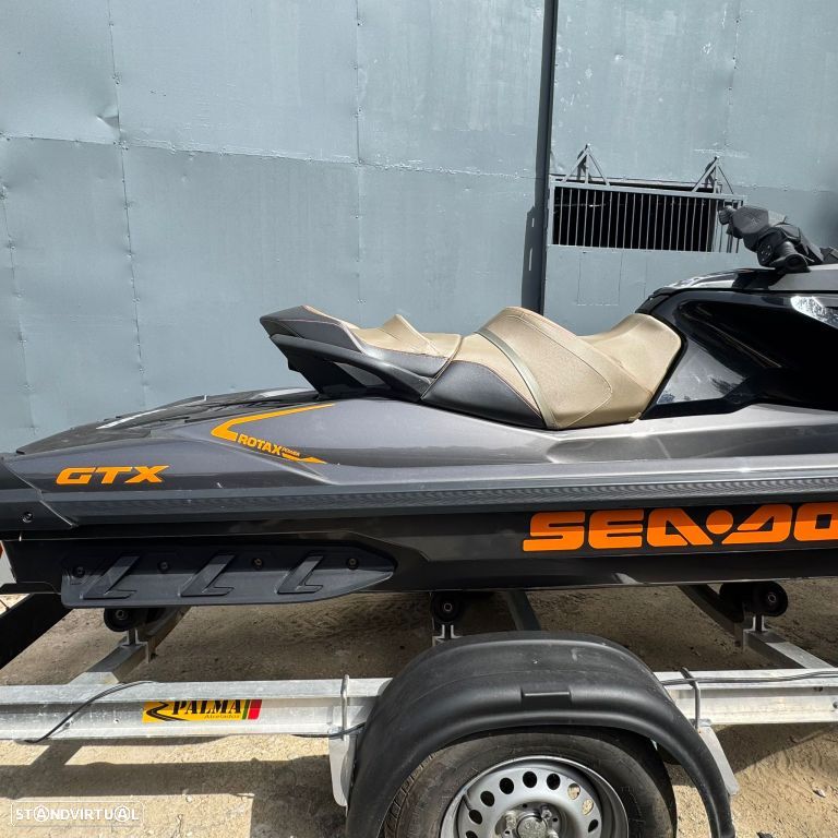 Sea-Doo GTX 230 - 24