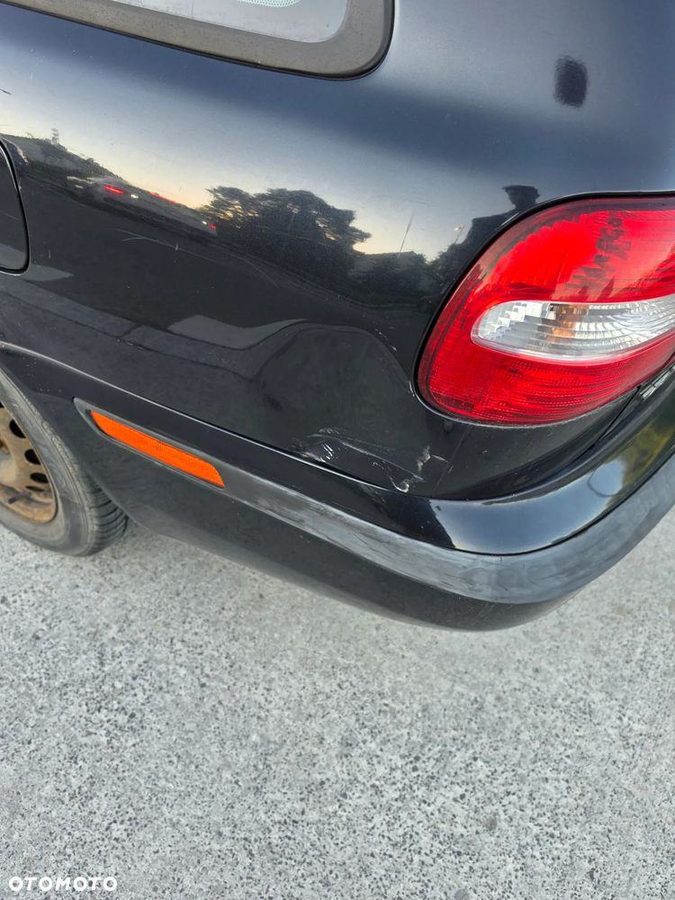 Volvo V40 1.8 - 4