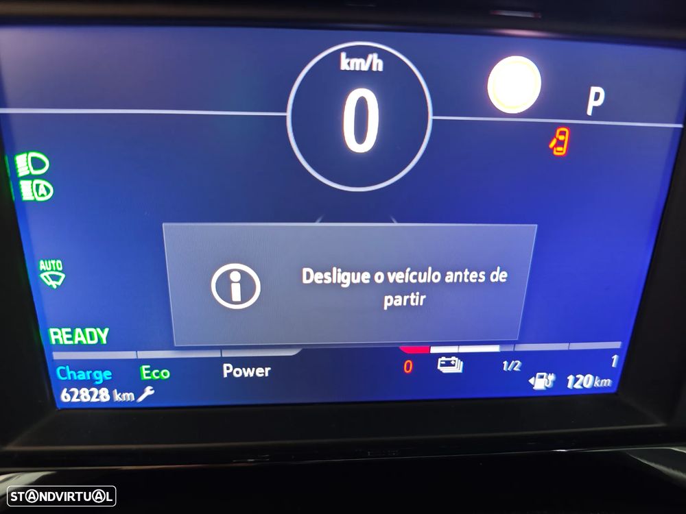 Opel Mokka-e Ultimate - 31