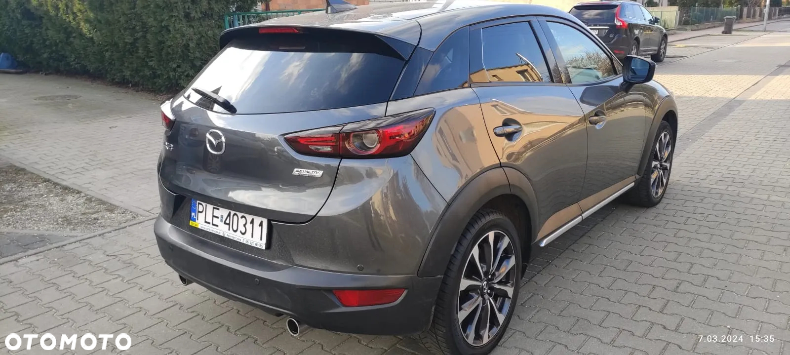 Mazda CX-3 2.0 SkyPassion - 4