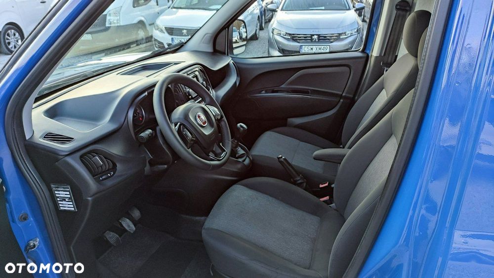 Fiat Doblo - 30