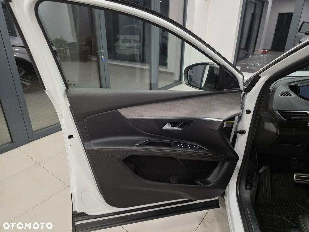 Peugeot 5008 2.0 BlueHDI GT S&S EAT8 - 12