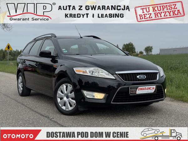 Ford Mondeo 2.0 Trend