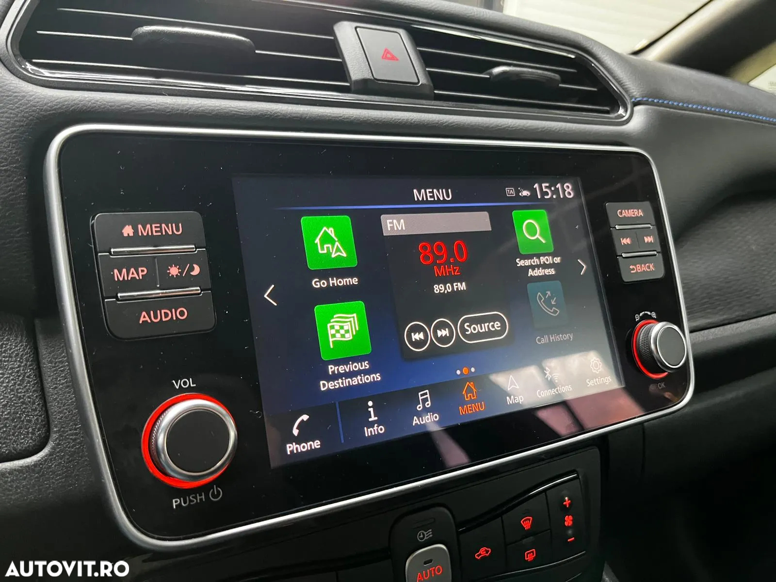 Nissan LEAF Tekna - 10
