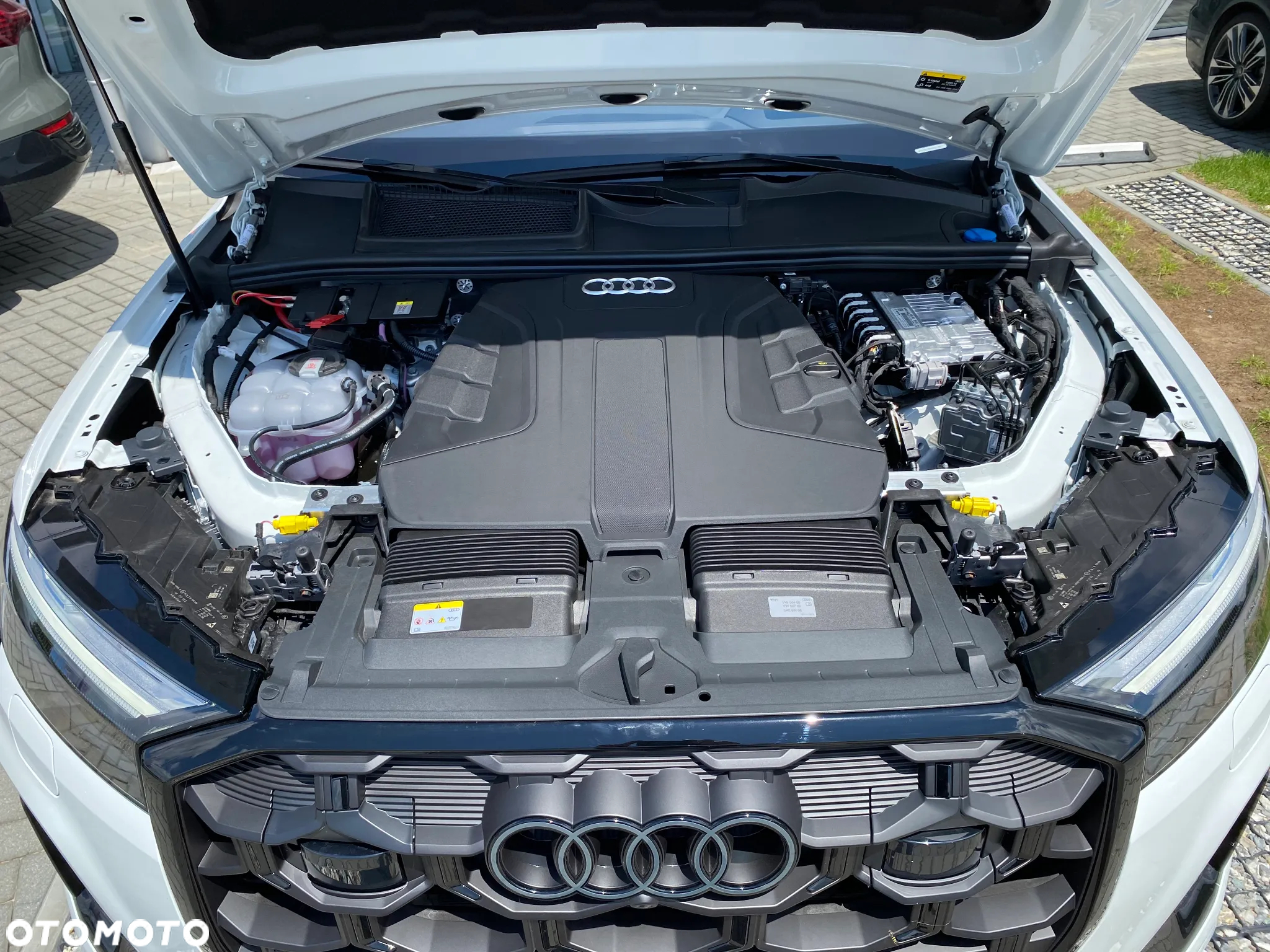 Audi Q7 - 26