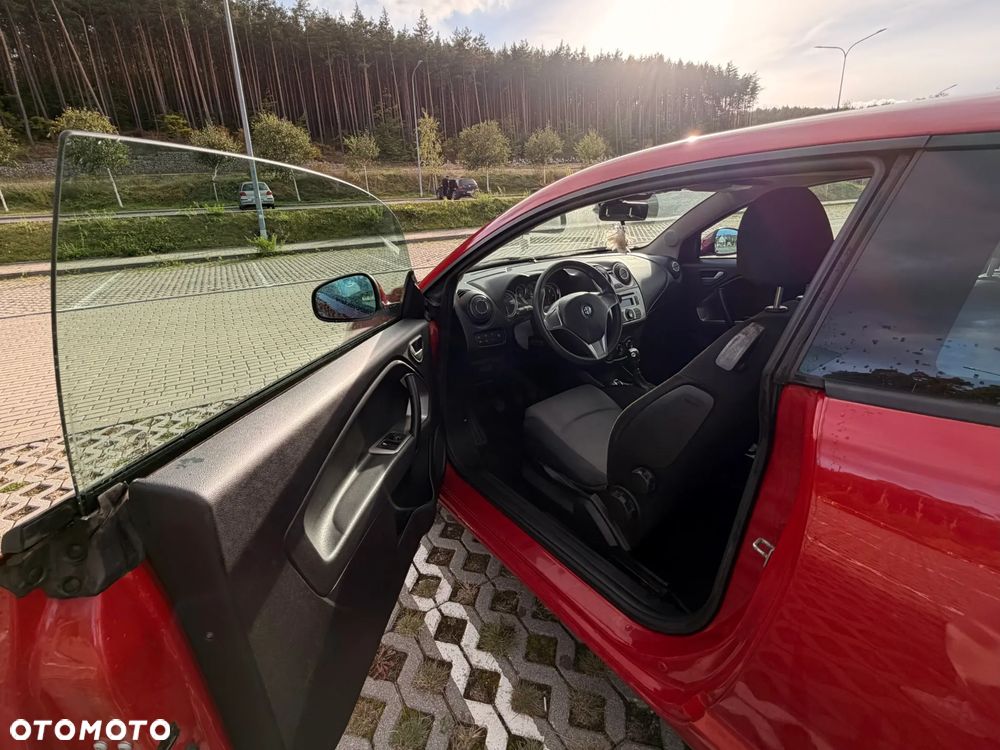 Alfa Romeo Mito 1.3 JTDM Progression - 7