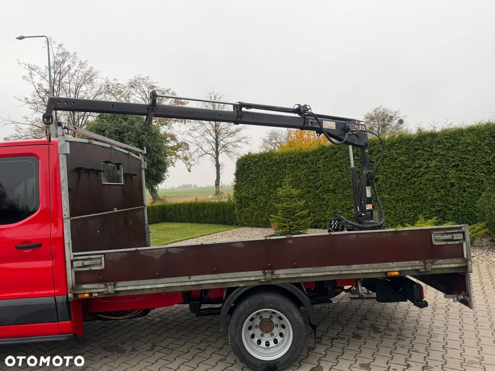 Ford Transit - 19
