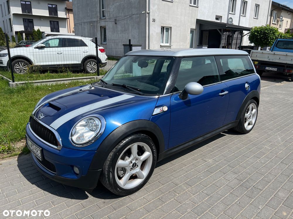 MINI Cooper S - 3