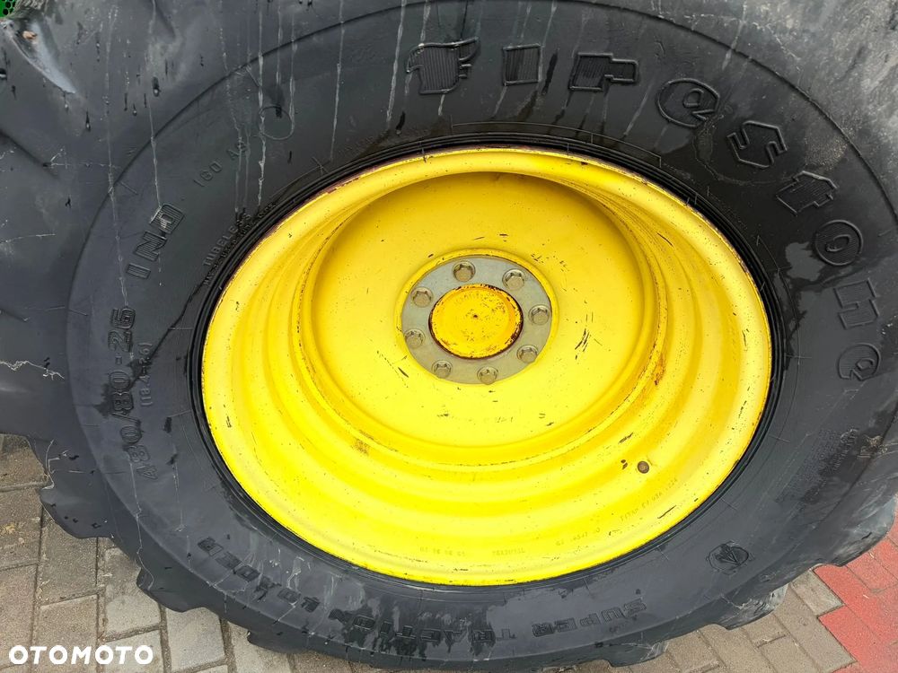 John Deere 9880i STS - 30