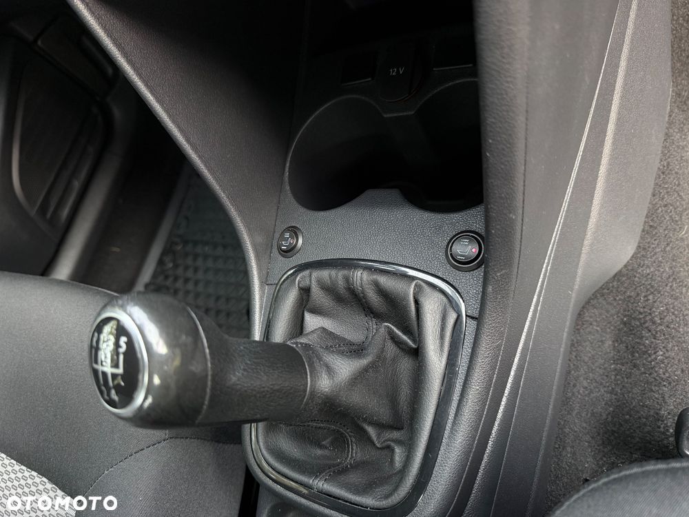 Volkswagen Polo - 21
