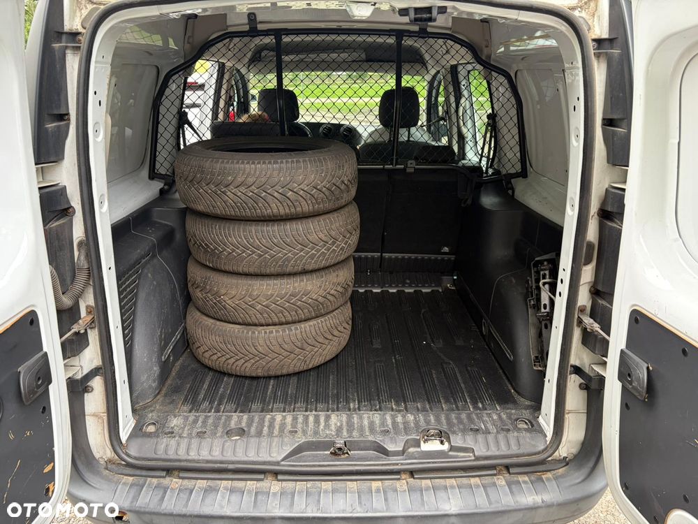 Mercedes-Benz Citan - 13