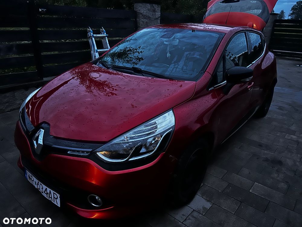 Renault Clio 0.9 Energy TCe Business EU6 - 1
