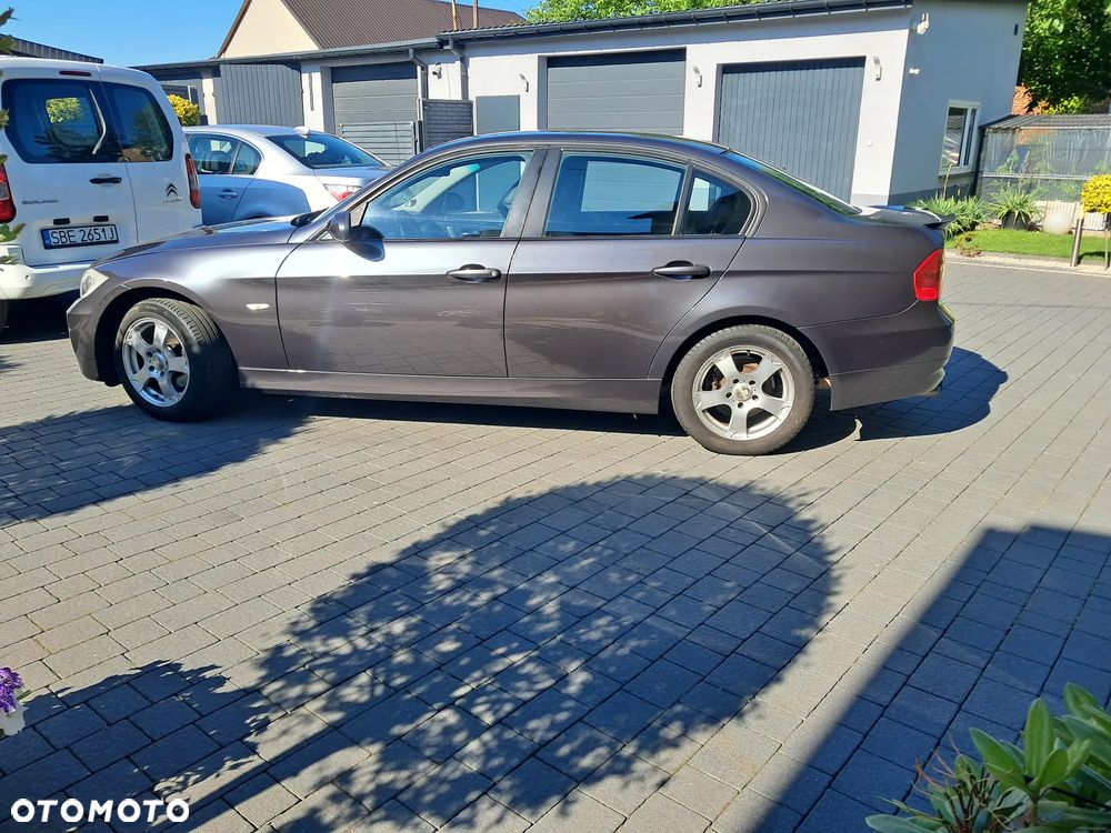 BMW Seria 3 - 19