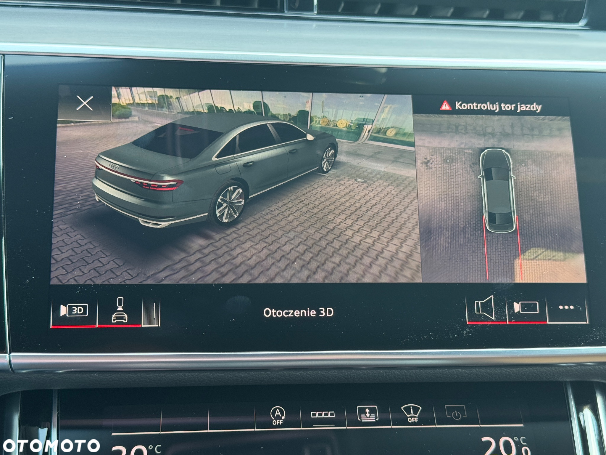 Audi S8 - 38