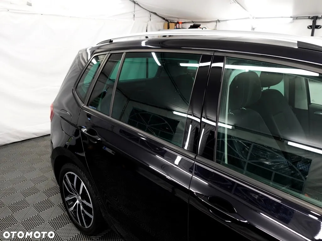 Volkswagen Golf Sportsvan VII SV 1.5 TSI ACT Comfortline DSG - 29