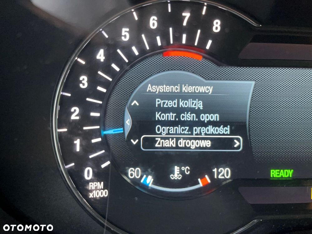Ford S-Max 2.5 Hybrid Titanium CVT - 39