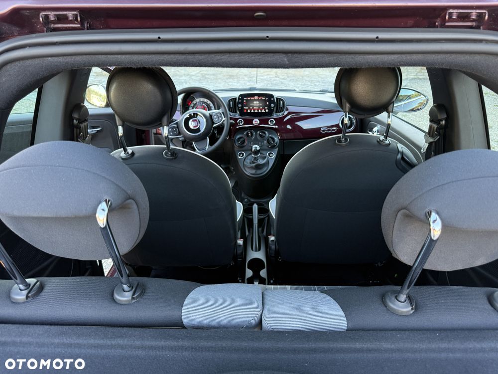 Fiat 500 - 33