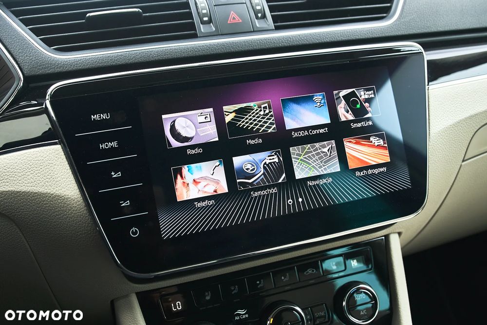 Skoda Superb 2.0 TDI L&K - 33