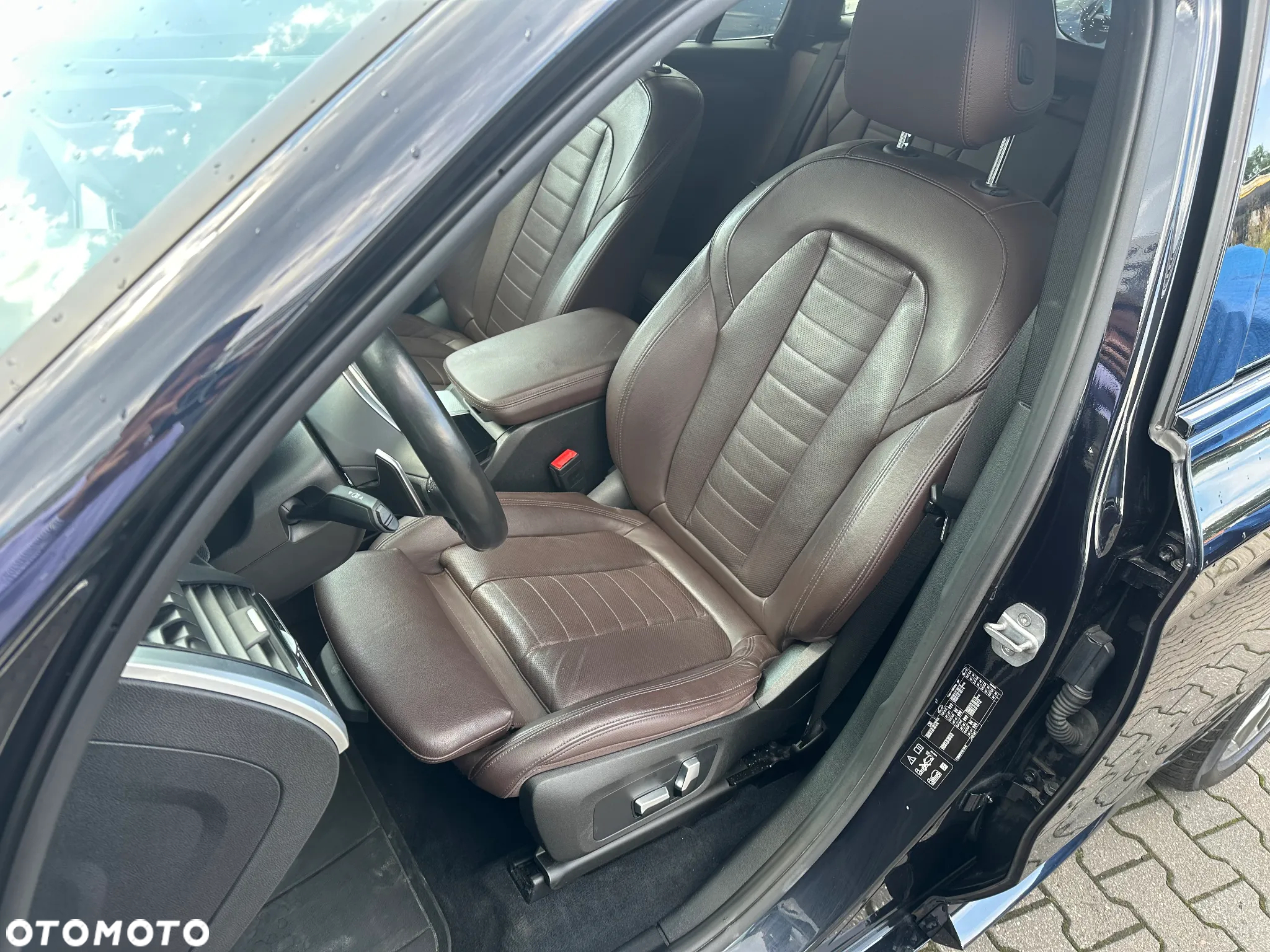 BMW X3 xDrive20i GPF M Sport sport - 9