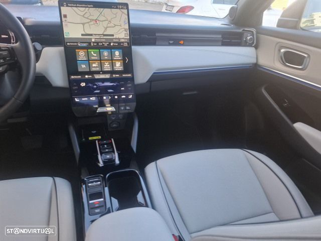 Honda e-Ny1 Advance-Pack - 9