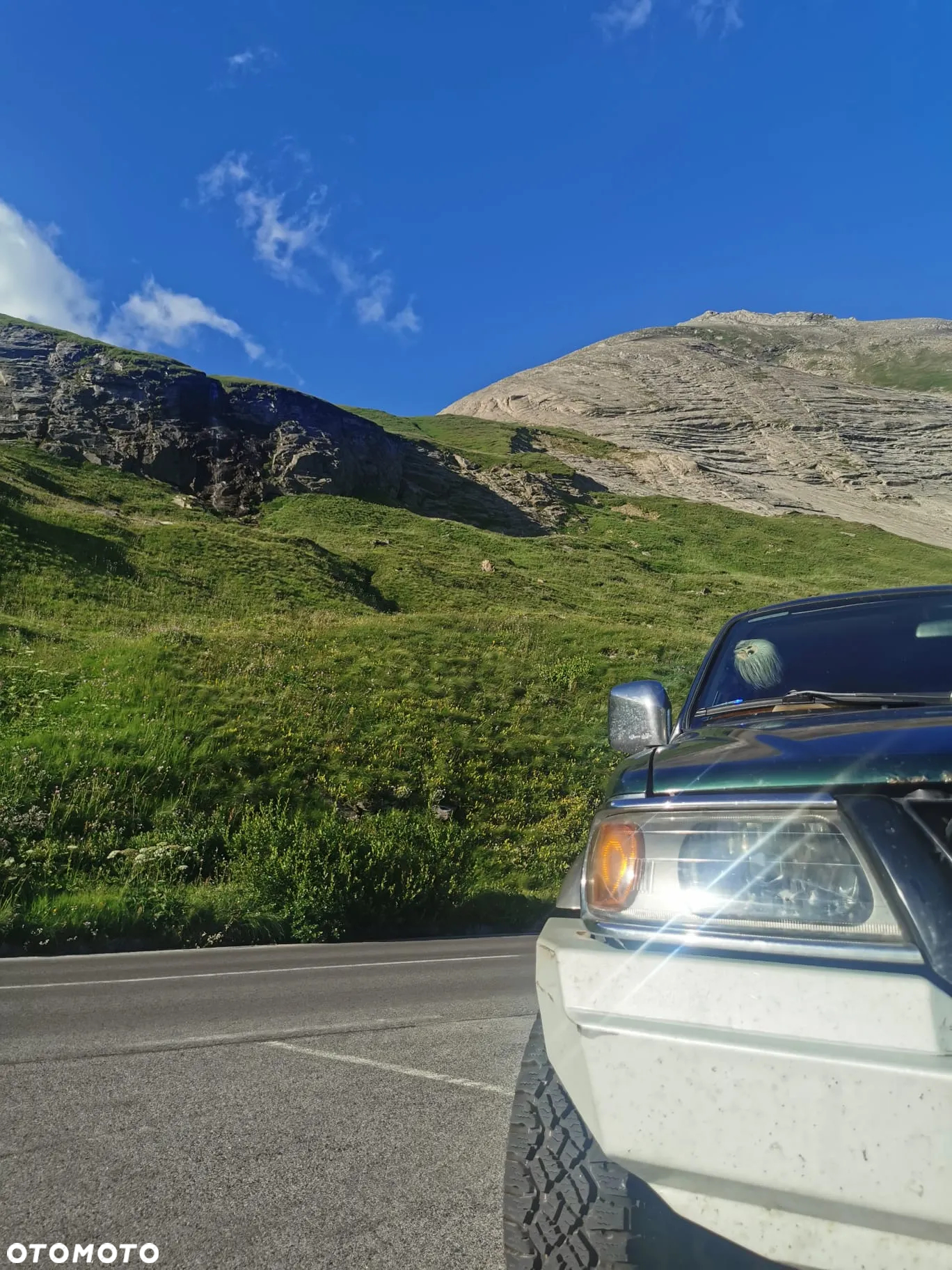 Mitsubishi Pajero Sport - 7