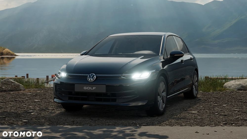 Volkswagen Golf - 6