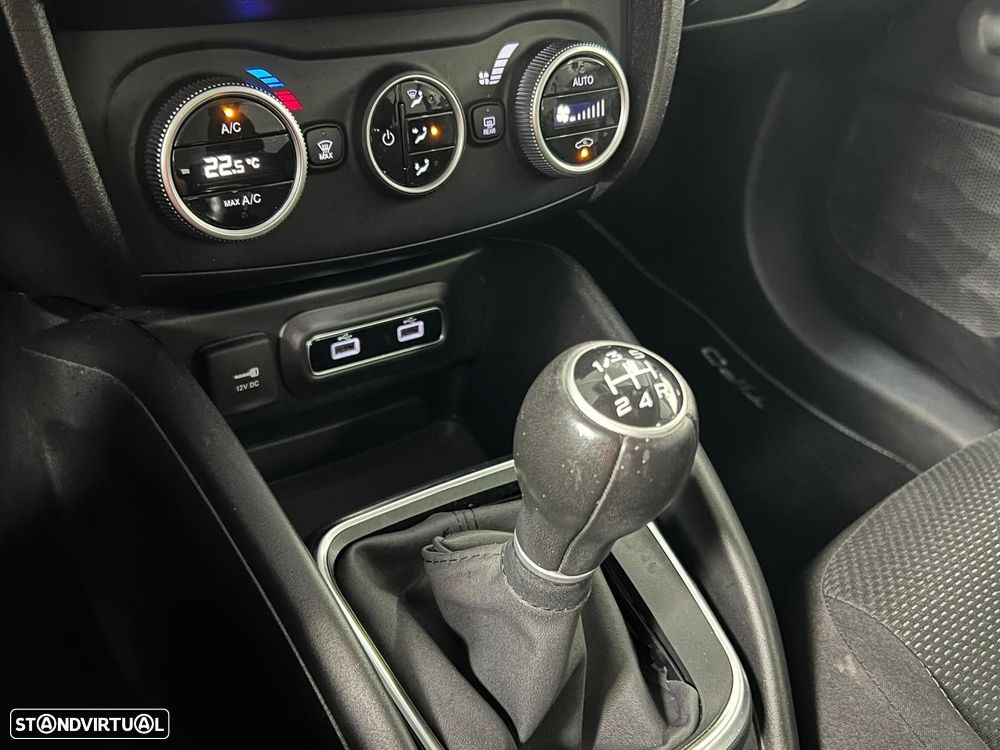 Fiat Tipo Station Wagon 1.3 Multijet Life - 13