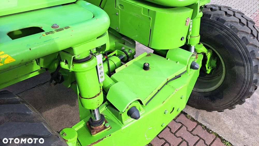 Merlo P36.7 PLUS - 11
