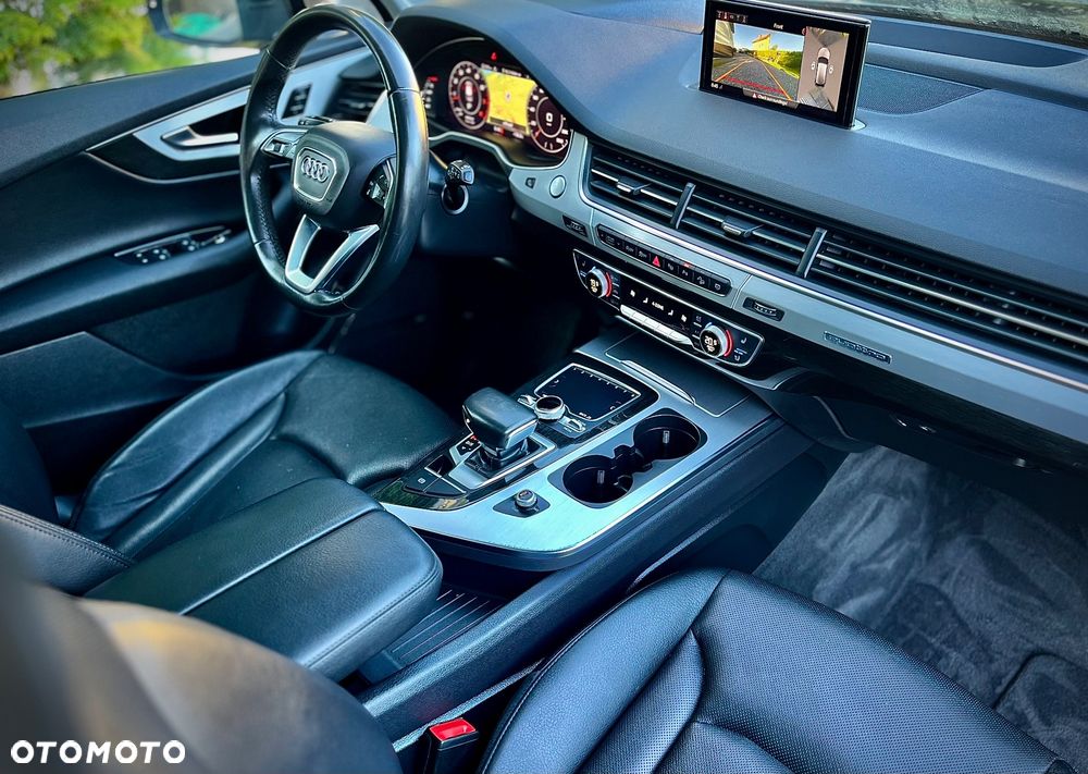 Audi Q7 - 27