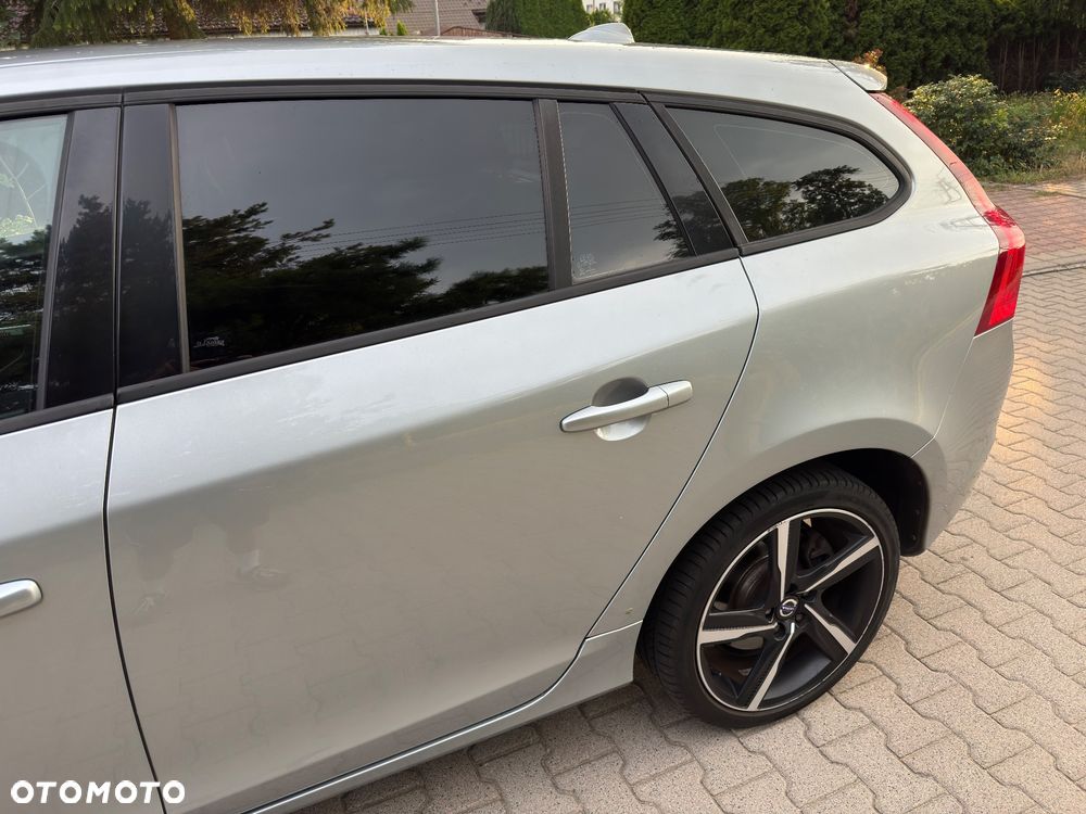 Volvo V60 D4 Drive-E Kinetic - 6