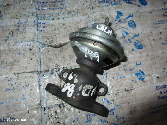 Egr 028131501A AUDI 80 1993 1.9 TDI VACUO - 1