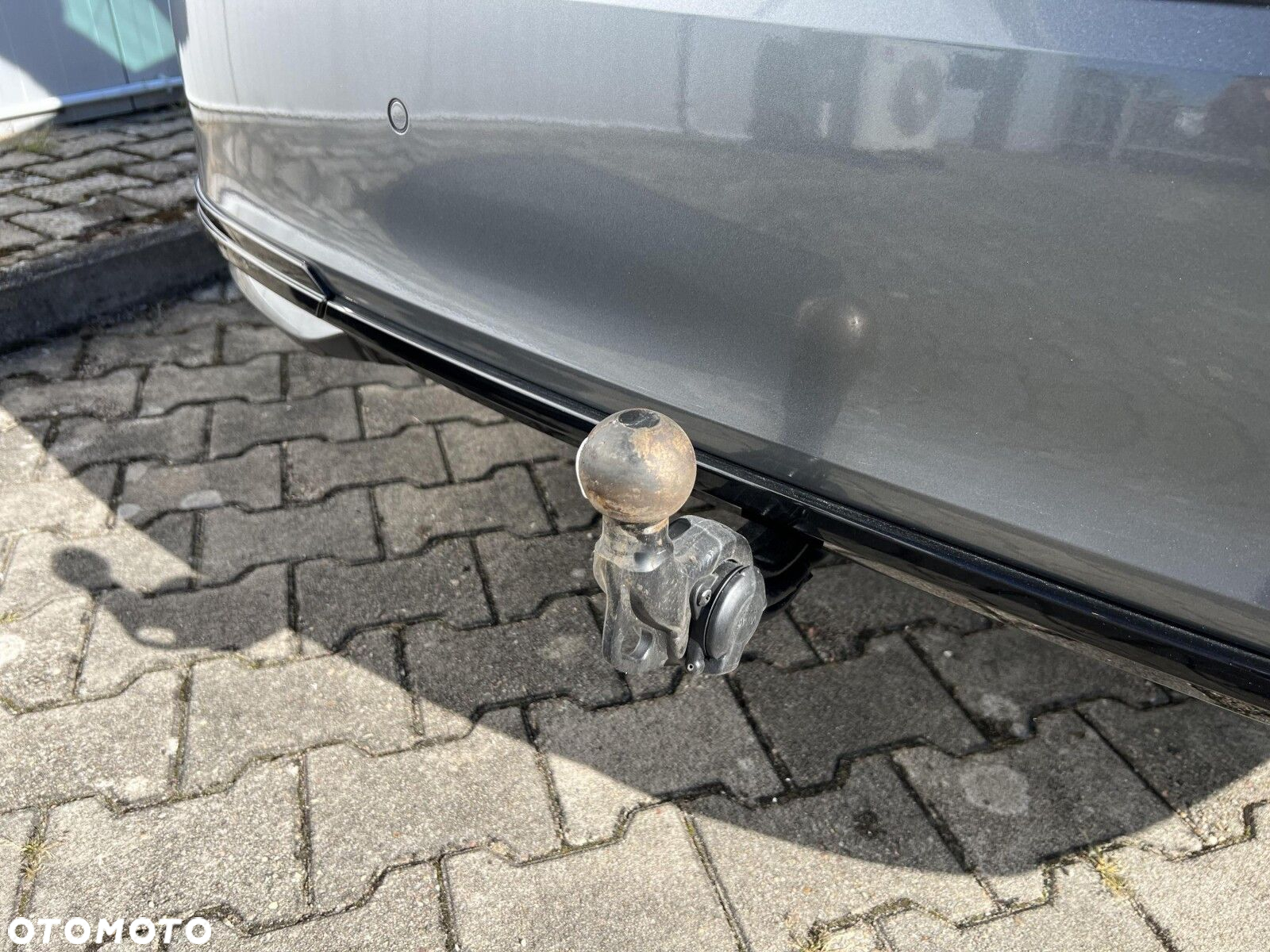 Skoda Octavia 2.0 TSI Sportline 4x4 DSG - 38