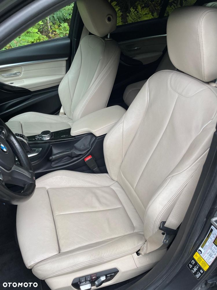 BMW Seria 3 - 12