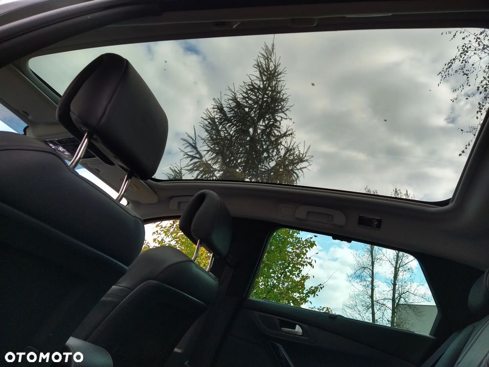 Peugeot 508 1.6 e-THP Allure S&S - 19