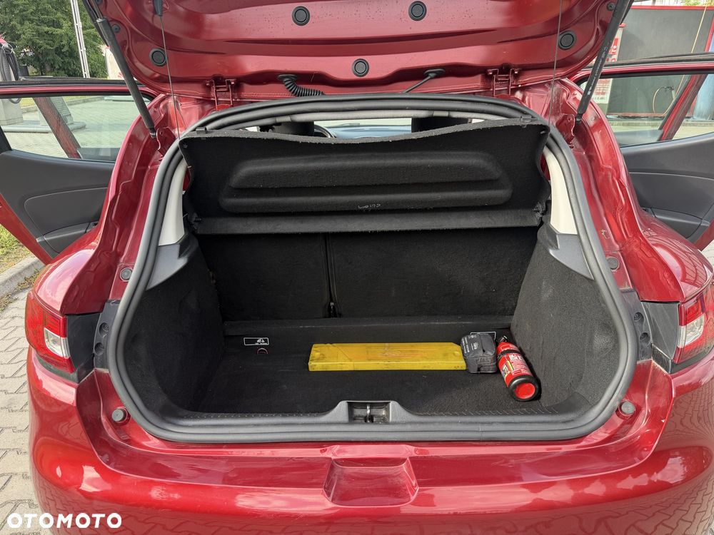Renault Clio - 5