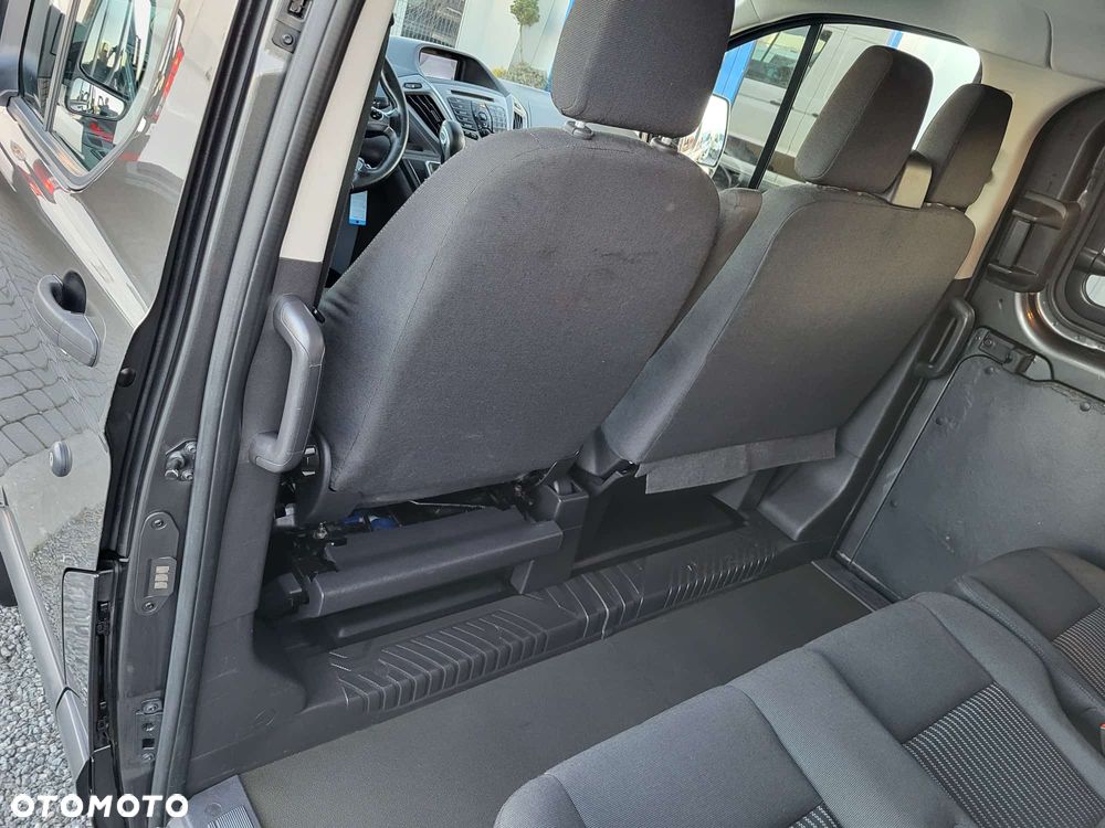 Ford Tourneo Custom 2.0 TDCi L1 Trend SelectShift - 12