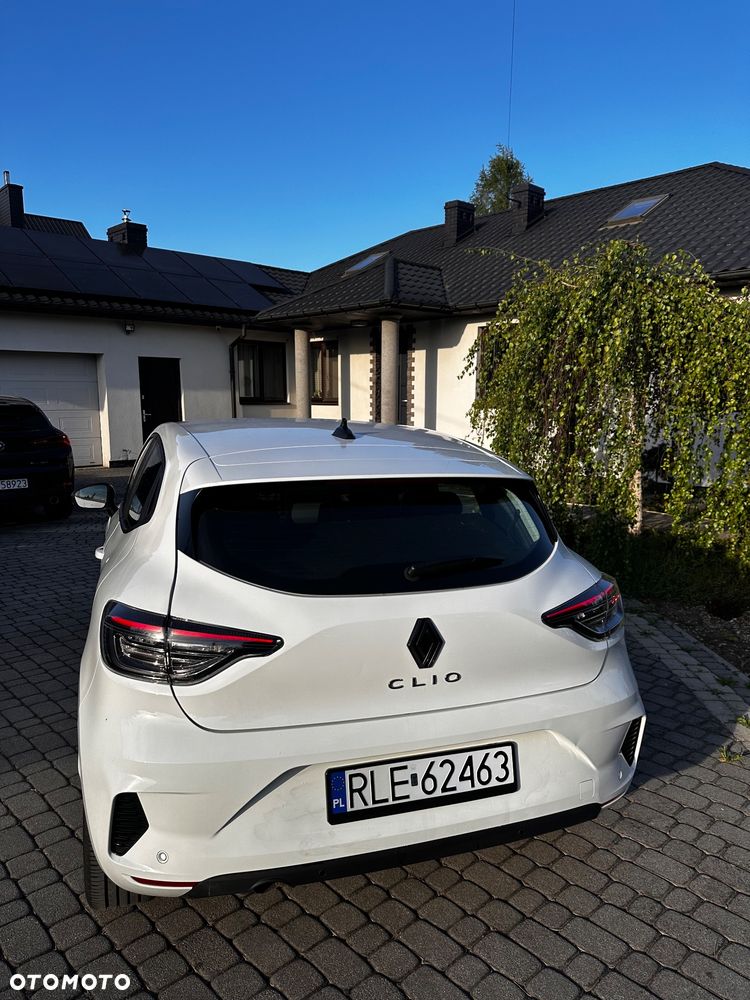 Renault Clio TCe 90 TECHNO - 5
